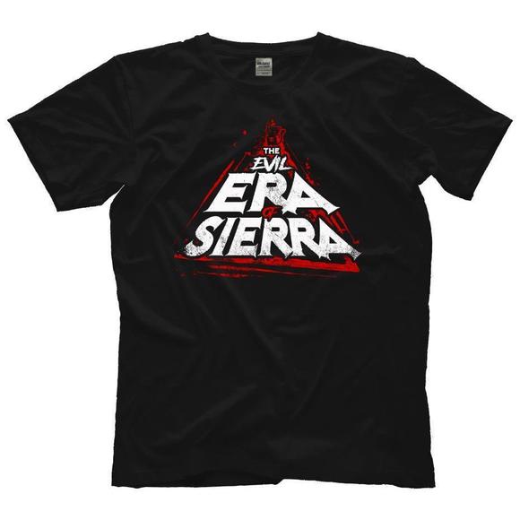 Tops - Era Of Sierra Shirt For Fan
